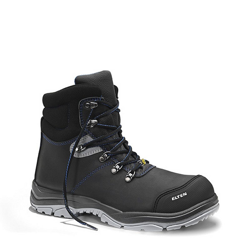 Mason Pro Mid Esd S3 Typ 1