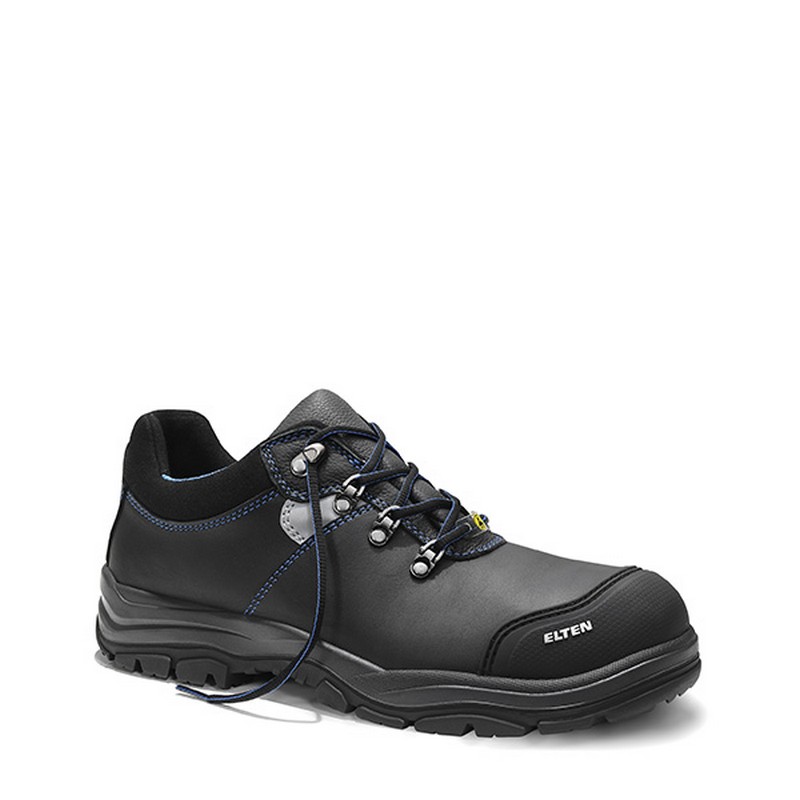 Mason Pro Rubber Low Esd S3 Hi Typ 1