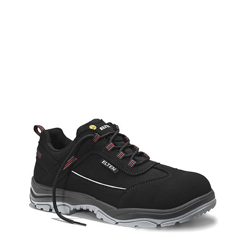 Matthew Low Esd S3 Typ 1