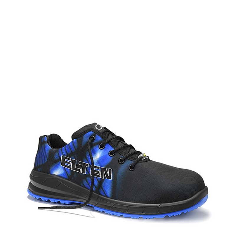 Mattis Xxsports Blue Low Esd S3