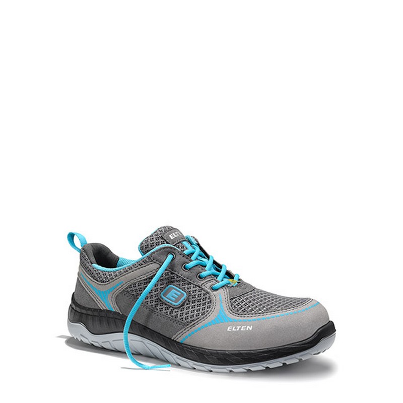 Melli Grey Low Esd S1P