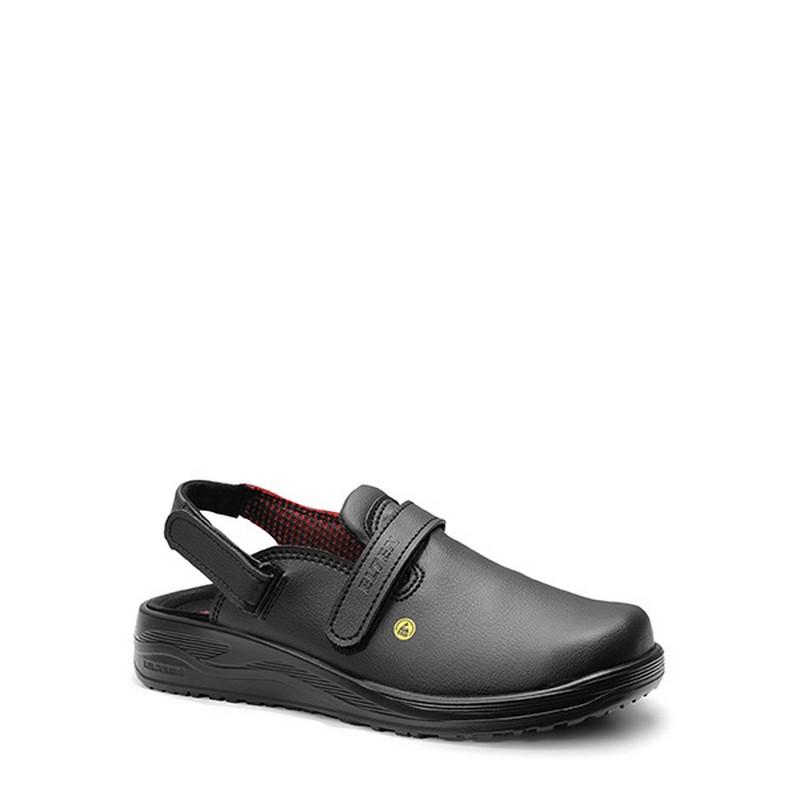 Mia Black Esd Sb