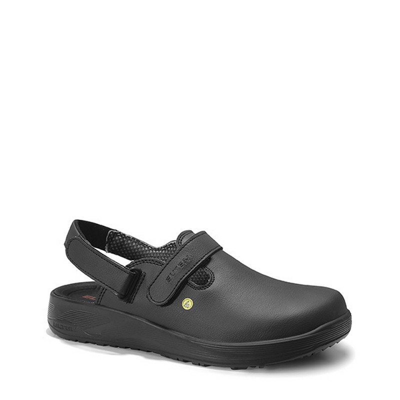 Michel Black Esd Ob