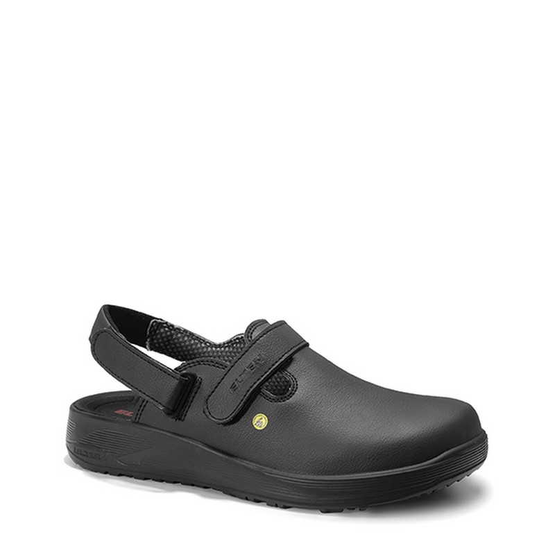 Michel Black Esd Sb