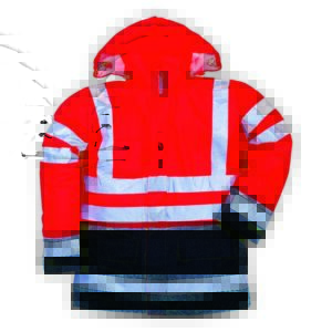 Microflex 3-in-1 signalisatieparka