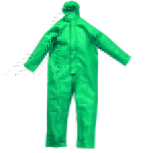 Microflex Chemical overall