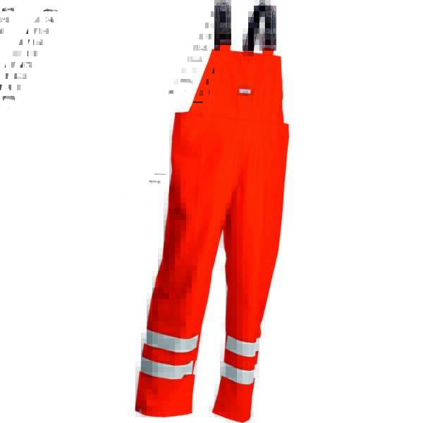 Microflex FR Hi-Vis signalisatieregenbroek