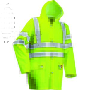 Microflex FR Hi-Vis signalisatieregenvest