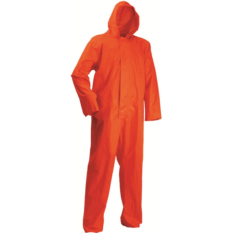 Microflex Nylon regenoverall