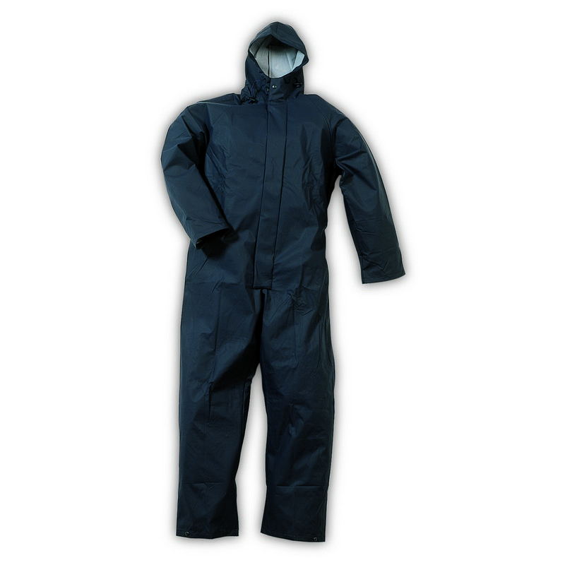 Microflex PU regenoverall