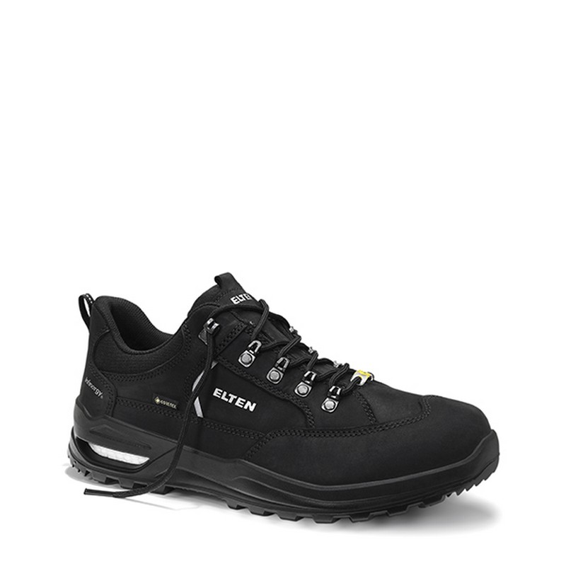 Ronan Xxf Gtx Black Low Esd O2 Wr Ci