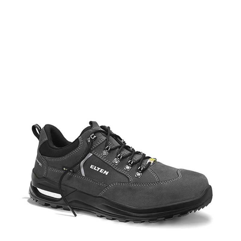 Ronan Xxf Gtx Dark Grey Low Esd O2 Wr Ci