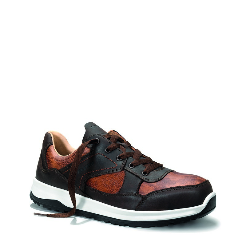 Runaway Brown Low Esd S3