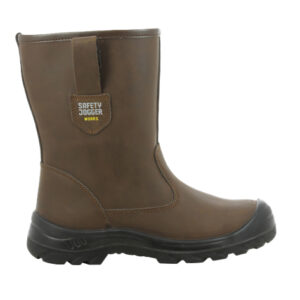 Safety Jogger Alaskac winterlaars