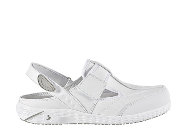 Safety Jogger Aliza klomp