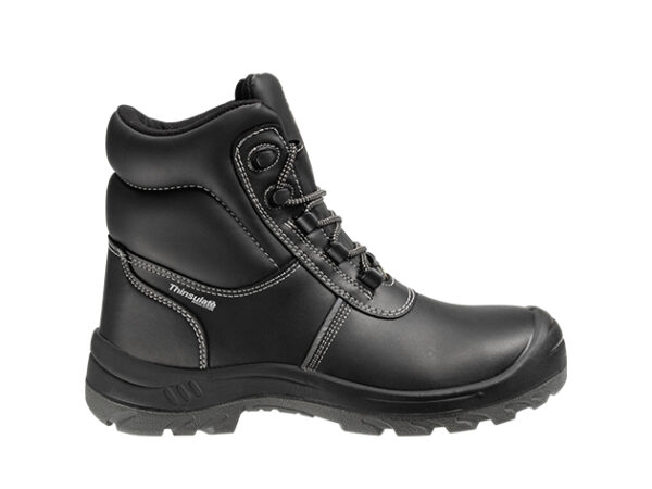 Safety Jogger Aras veiligheidsschoen