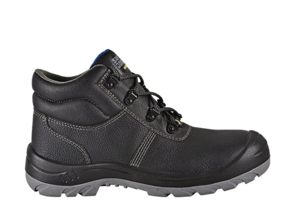 Safety Jogger Bestboy Metalfree S3 veiligheidsschoen