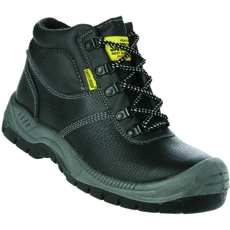 Safety Jogger Bestboy werkschoen S3