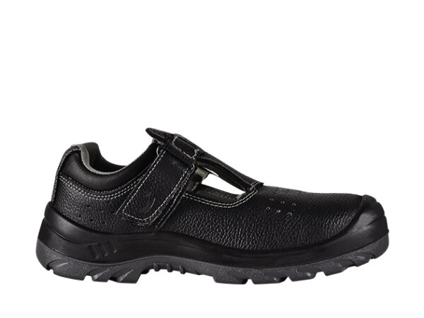 Safety Jogger Bestsun S1P veiligheidssandaal