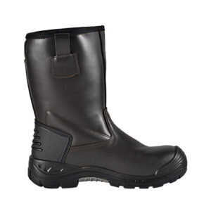 Safety Jogger Boreas2 laars
