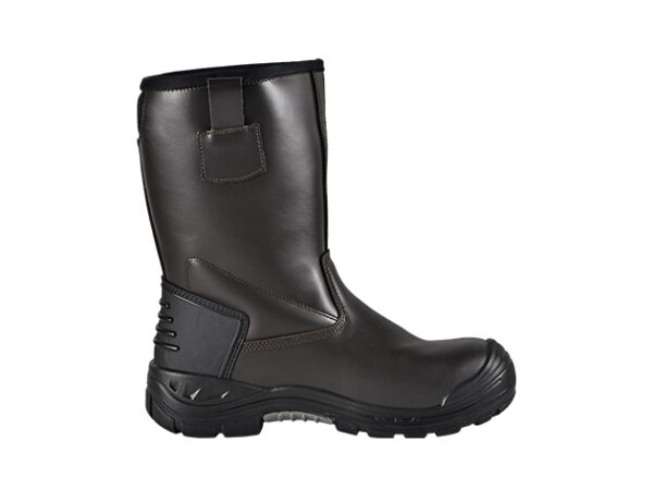 Safety Jogger Boreas2 laars