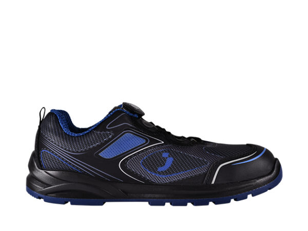 Safety Jogger Cador S1P Low Tls veiligheidsschoen