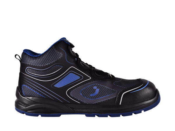 Safety Jogger Cador S1P Mid Tls veiligheidsschoen