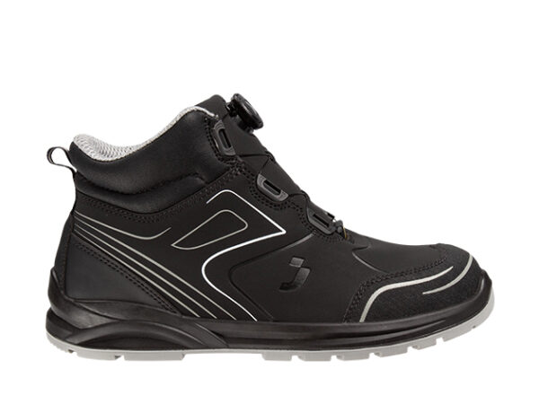 Safety Jogger Cador S3 Mid Tls veiligheidsschoen