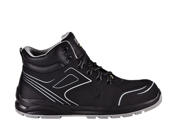 Safety Jogger Cador S3 Mid veiligheidsschoen