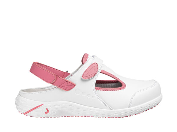 Safety Jogger Carly klomp