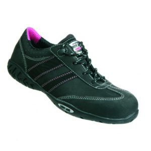 Safety Jogger Ceres veiligheidsschoen