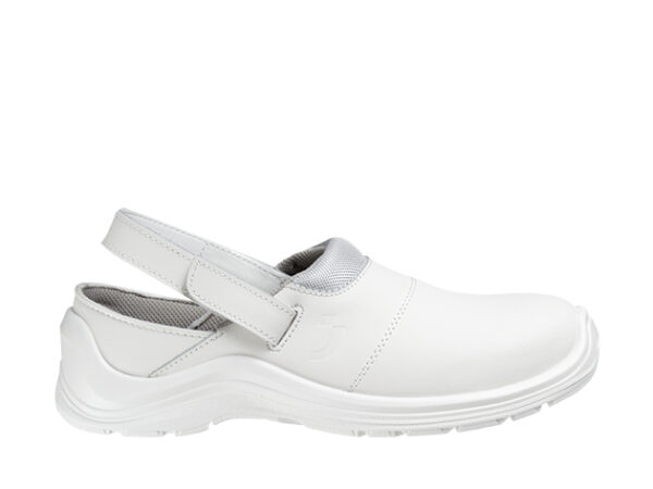Safety Jogger Cortado klomp