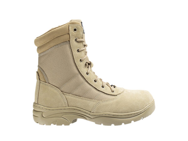 Safety Jogger Dune beroepsschoen