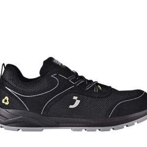 Safety Jogger Ecocador S1P Low veiligheidsschoen