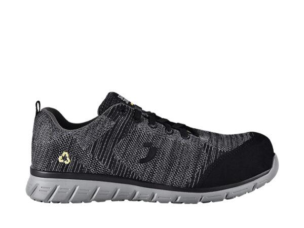 Safety Jogger Ecomorris S1P Low veiligheidsschoen