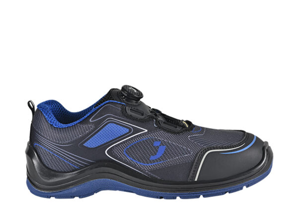 Safety Jogger Flow S1P Low Tls veiligheidsschoen
