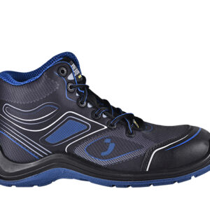 Safety Jogger Flow S1P Mid veiligheidsschoen