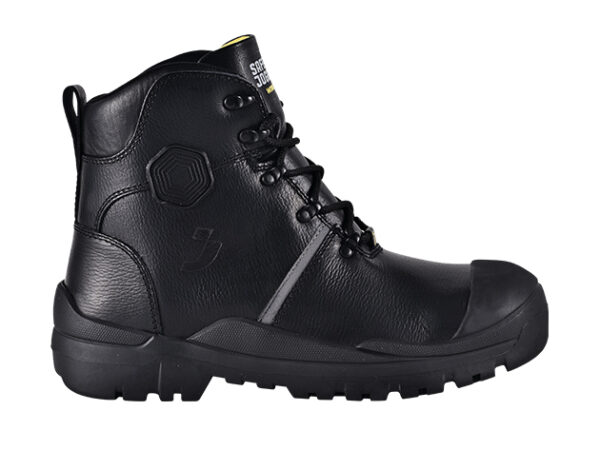 Safety Jogger Hekla S3 Mid veiligheidsschoen