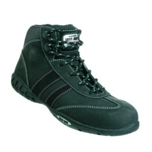 Safety Jogger Isis veiligheidsschoen