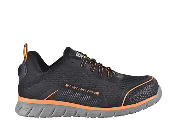 Safety Jogger Ligero2 S1P Low veiligheidsschoen