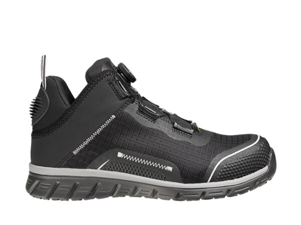 Safety Jogger Ligero2 S1P Mid Tls veiligheidsschoen