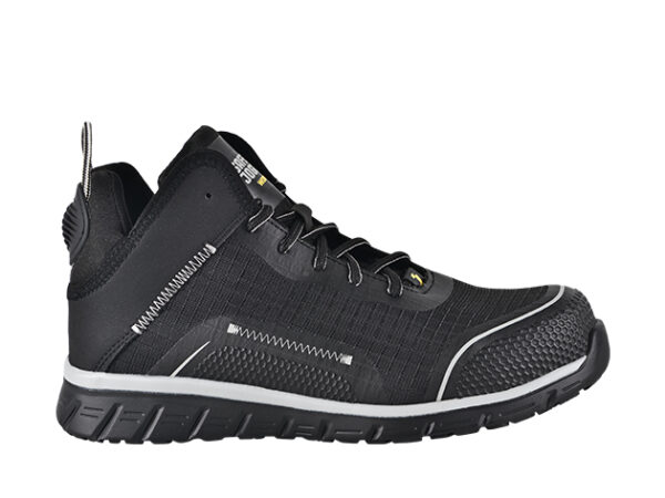 Safety Jogger Ligero2 S1P Mid veiligheidsschoen