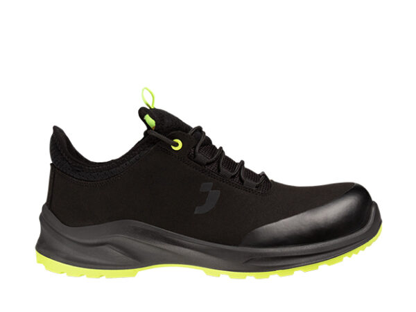 Safety Jogger Modulo S3S Low veiligheidsschoen