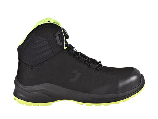 Safety Jogger Modulo S3S Mid Tls veiligheidsschoen