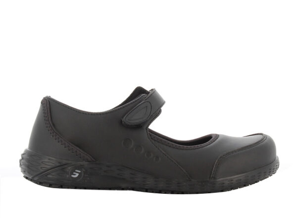 Safety Jogger Nilda klomp