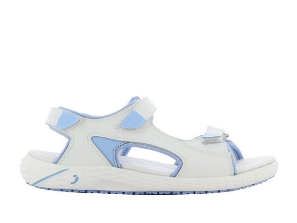 Safety Jogger Odile sandaal