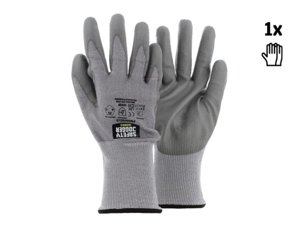 Safety Jogger Proshield Single werkhandschoen
