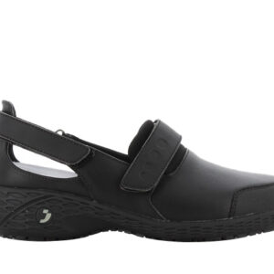 Safety Jogger Samantha klomp