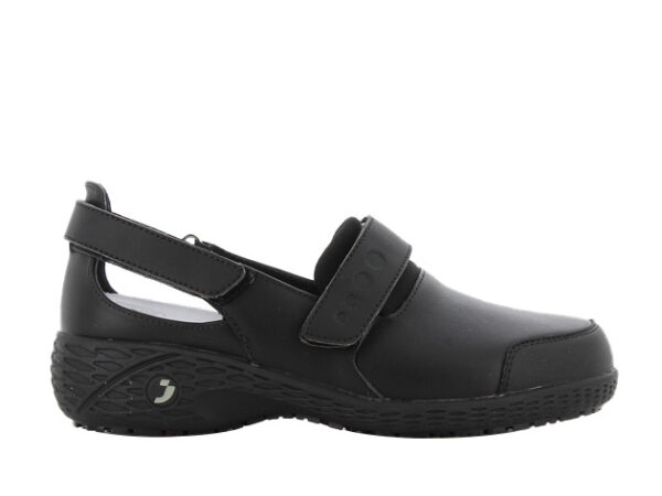 Safety Jogger Samantha klomp