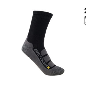 Safety Jogger Sj Bamboo Sock 2Pack
